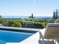 Semi Detached House for sale in Paraiso Alto, Benahavis