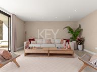 Semi Detached House for sale in Paraiso Alto, Benahavis