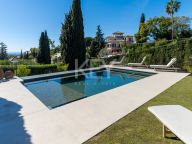 Semi Detached House for sale in Paraiso Alto, Benahavis