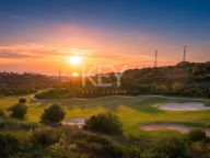 Villa en venta en Estepona