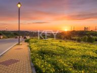 Villa en venta en Estepona