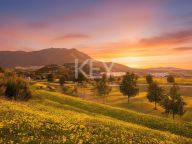 Villa en venta en Estepona