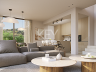 Villa en venta en Estepona