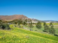 Villa en venta en Estepona