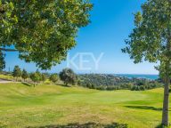 Villa en venta en Estepona