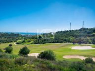 Villa en venta en Estepona