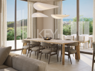 Villa en venta en Estepona