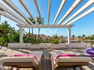 Villa en venta en Sierra Blanca, Marbella Golden Mile