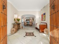 Villa en venta en Sierra Blanca, Marbella Golden Mile