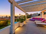 Villa en venta en Sierra Blanca, Marbella Golden Mile