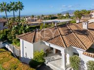 Villa en venta en Sierra Blanca, Marbella Golden Mile