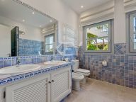 Villa en venta en Sierra Blanca, Marbella Golden Mile