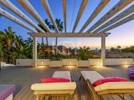 Villa en venta en Sierra Blanca, Marbella Golden Mile