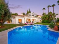 Villa en venta en Sierra Blanca, Marbella Golden Mile