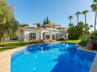Villa en venta en Sierra Blanca, Marbella Golden Mile