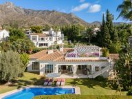 Villa en venta en Sierra Blanca, Marbella Golden Mile