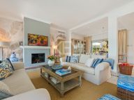 Villa en venta en Sierra Blanca, Marbella Golden Mile