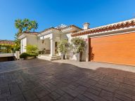 Villa en venta en Sierra Blanca, Marbella Golden Mile