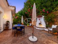 Villa en venta en Sierra Blanca, Marbella Golden Mile