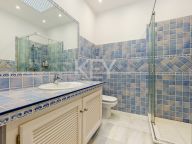 Villa en venta en Sierra Blanca, Marbella Golden Mile