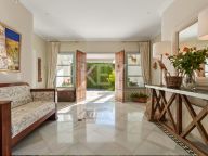 Villa en venta en Sierra Blanca, Marbella Golden Mile