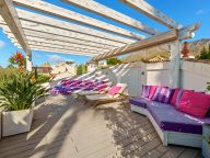 Villa en venta en Sierra Blanca, Marbella Golden Mile