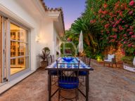 Villa en venta en Sierra Blanca, Marbella Golden Mile