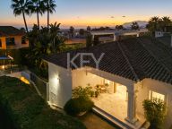 Villa en venta en Sierra Blanca, Marbella Golden Mile