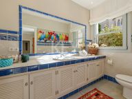 Villa en venta en Sierra Blanca, Marbella Golden Mile