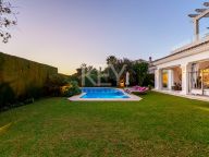 Villa en venta en Sierra Blanca, Marbella Golden Mile