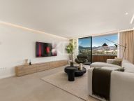 Apartamento en venta en Jardines de Andalucia, Nueva Andalucia