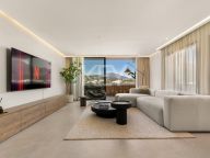 Apartamento en venta en Jardines de Andalucia, Nueva Andalucia