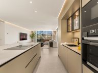Apartamento en venta en Jardines de Andalucia, Nueva Andalucia