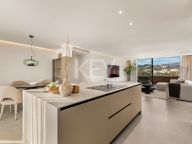 Apartamento en venta en Jardines de Andalucia, Nueva Andalucia