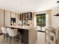 Apartment for sale in Jardines de Andalucia, Nueva Andalucia