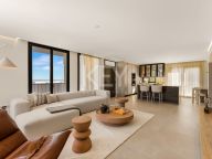 Apartment for sale in Jardines de Andalucia, Nueva Andalucia