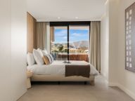 Apartment for sale in Jardines de Andalucia, Nueva Andalucia