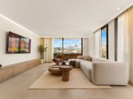 Apartment for sale in Jardines de Andalucia, Nueva Andalucia