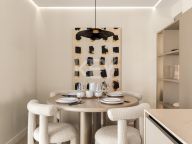 Apartment for sale in Jardines de Andalucia, Nueva Andalucia