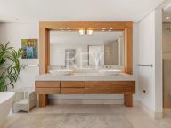 Пентхаус дуплекс на продажу в Пуэрто Банус