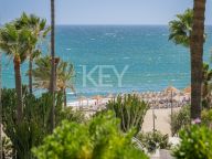 Пентхаус дуплекс на продажу в Пуэрто Банус