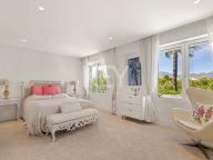 Пентхаус дуплекс на продажу в Пуэрто Банус