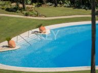 Пентхаус дуплекс на продажу в Пуэрто Банус