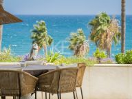 Пентхаус дуплекс на продажу в Пуэрто Банус