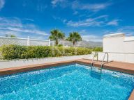 Пентхаус дуплекс на продажу в Пуэрто Банус