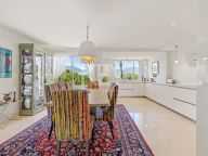 Пентхаус дуплекс на продажу в Пуэрто Банус