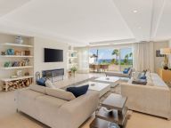 Пентхаус дуплекс на продажу в Пуэрто Банус