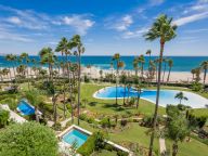 Пентхаус дуплекс на продажу в Пуэрто Банус