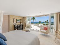 Пентхаус дуплекс на продажу в Пуэрто Банус