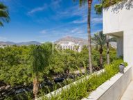 Пентхаус дуплекс на продажу в Пуэрто Банус